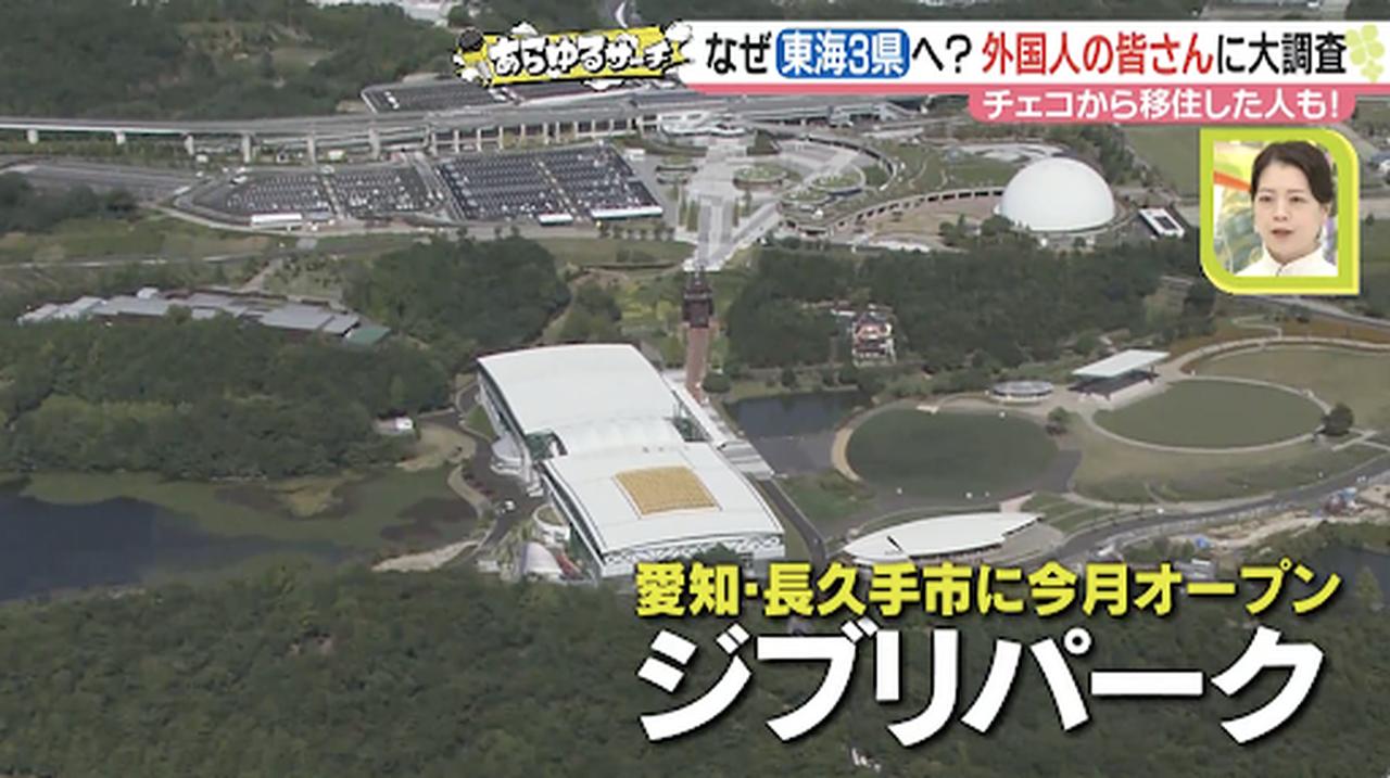外国人観光客は何しに東海3県へ？日本の魅力を続々発見！ある