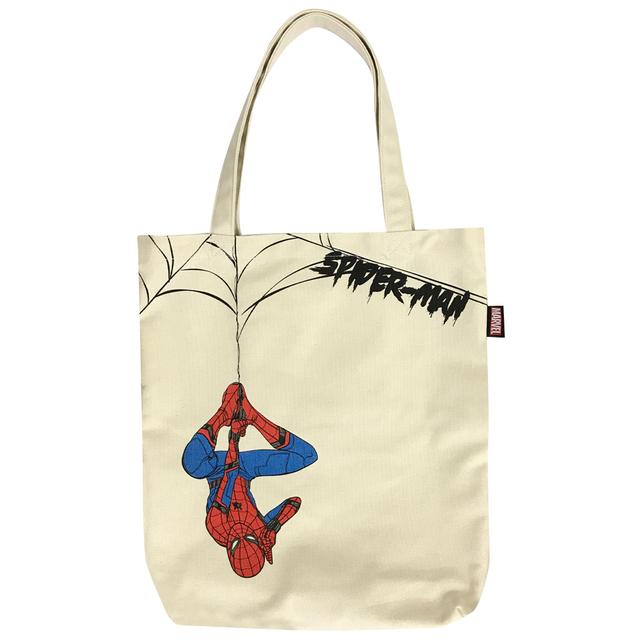 画像: 「スパイダーマン」グッディバッグ