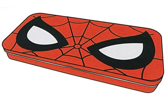 画像: 「スパイダーマン」 カンペンケース