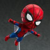 画像2: 「スパイダーマン ホームカミング」
ねんどろいど スパイダーマン 2017年7月発売