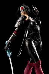 画像3: DCコミックス美少女 「カタナ」
1/7 スタチュー 2017年10月発売