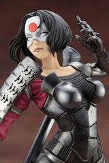 画像4: DCコミックス美少女 「カタナ」
1/7 スタチュー 2017年10月発売