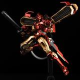 画像1: RE:EDIT(リ・エディット) #12 「アイアンマン」
ハウス・オブ・M アーマー ver 2017年10月発売