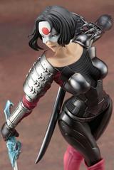 画像2: DCコミックス美少女 「カタナ」
1/7 スタチュー 2017年10月発売