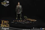 画像4: 「ロード・オブ・ザ・リング」
ヒーロー・オブ・ミドルアース
アラゴルン 1/6 コレクティブル アクションフィギュア スリム ver LOTR00 2017年7~9月発売予定