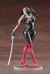 画像1: DCコミックス美少女 「カタナ」
1/7 スタチュー 2017年10月発売