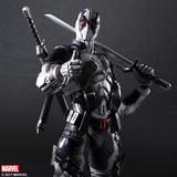 画像2: デッドプールが
「X-FORCE(Xフォース)」バージョンでラインナップ!