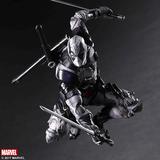 画像1: デッドプールが
「X-FORCE(Xフォース)」バージョンでラインナップ!