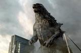 画像: 前作「GODZILLA ゴジラ」(c)TOHO