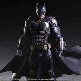 画像1: 「プレイアーツ改」シリーズの新作は
タクティカルスーツ verのバットマン!