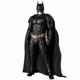 画像5: 『ダークナイト』でクリスチャン・ベールが演じたバットマンのディテールにこだわったフィギュアが登場!