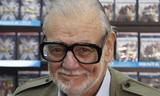 画像: ゾンビ映画の帝王、ジョージ・A・ロメロ監督死す