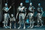 画像1: フランク・ミラーがライターを担当した『ロボコップ vs ターミネーター』よりエンド・コップとターミネーター・ドッグがアクションフィギュア化!