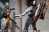 画像4: フランク・ミラーがライターを担当した『ロボコップ vs ターミネーター』よりエンド・コップとターミネーター・ドッグがアクションフィギュア化!