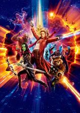 画像2: 3号連続アメコミ映画総力特集のファイナルを決めるのはあなた!