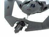 画像: 2017コミコン限定商品!
「バットマンvsスーパーマン・ジャスティスの誕生」 バットウイングが塗装・組み立て済み完成フィギュアで登場!