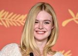 画像: エル・ファニング Getty Images