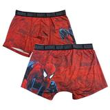 画像: 転写ボクサーブリーフ スパイダーマン screenstore.jp