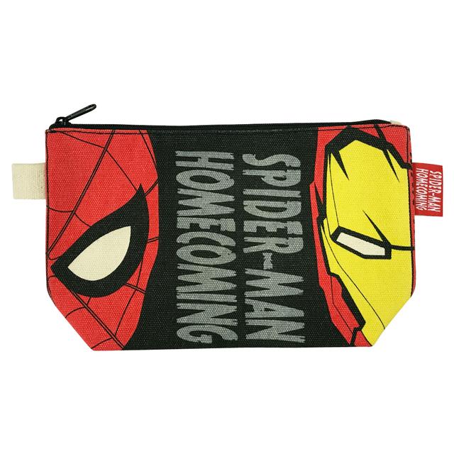 画像: 「スパイダーマン」 グッディポーチ screenstore.jp