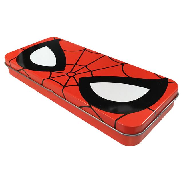 画像: 「スパイダーマン」 カンペンケース