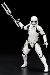 画像2: ファーストオーダー ストームトルーパー FN-2199