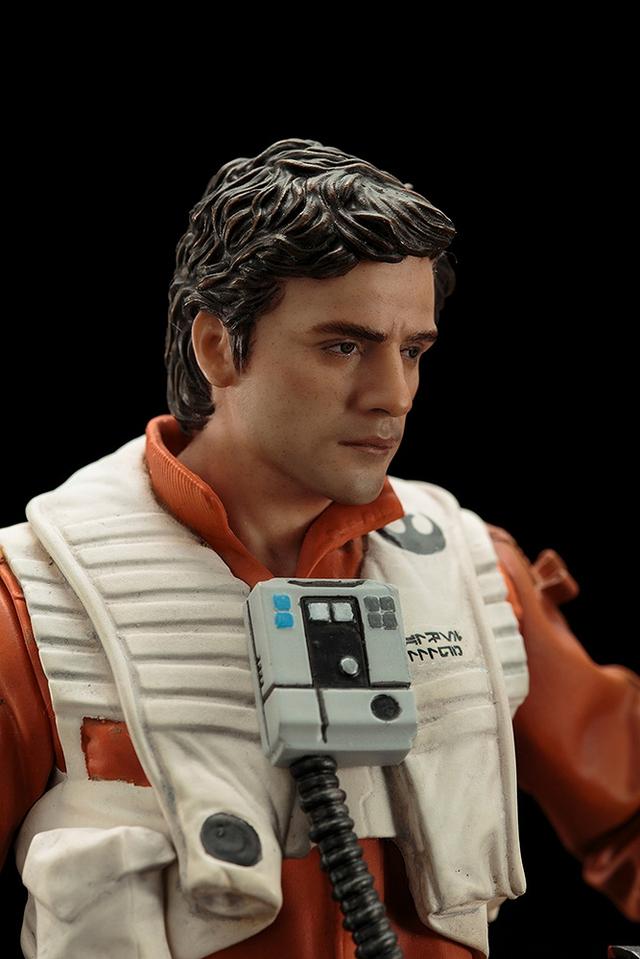 画像3: ポー・ダメロン&BB-8 2パック
