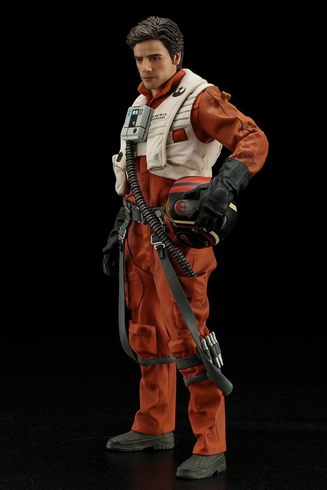 画像2: ポー・ダメロン&BB-8 2パック