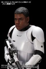 画像4: ファーストオーダー ストームトルーパー FN-2199