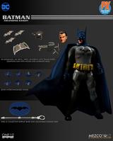 画像2: ケレン味あるアセンディング・ナイト版「バットマン」を再現!