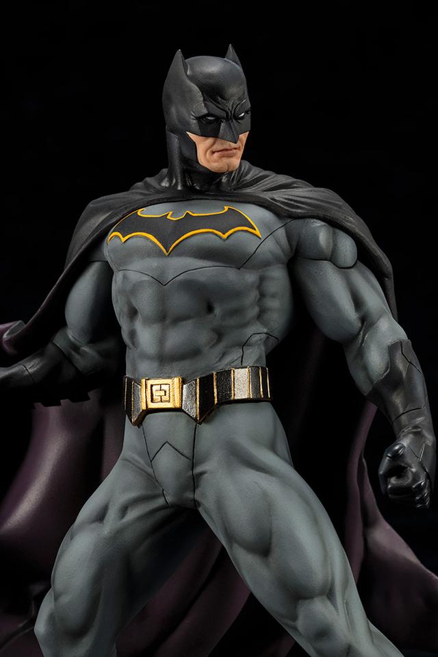 画像5: 「バットマン」 ARTFX+ バットマン REBIRTH