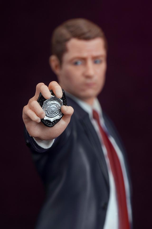 画像5: 「GOTHAM」 ジェームズ "ジム"・ゴードン