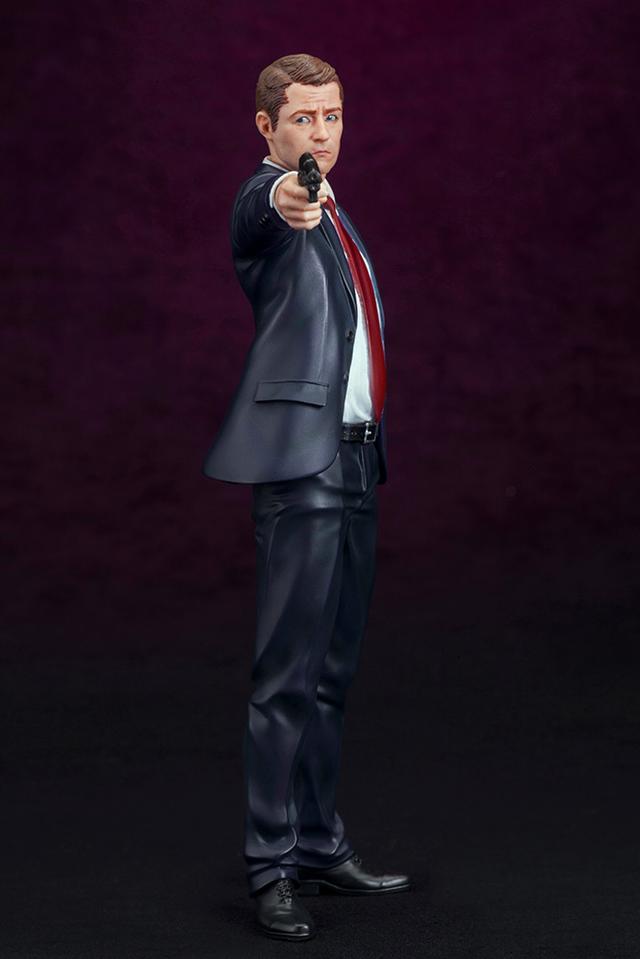 画像4: 「GOTHAM」 ジェームズ "ジム"・ゴードン