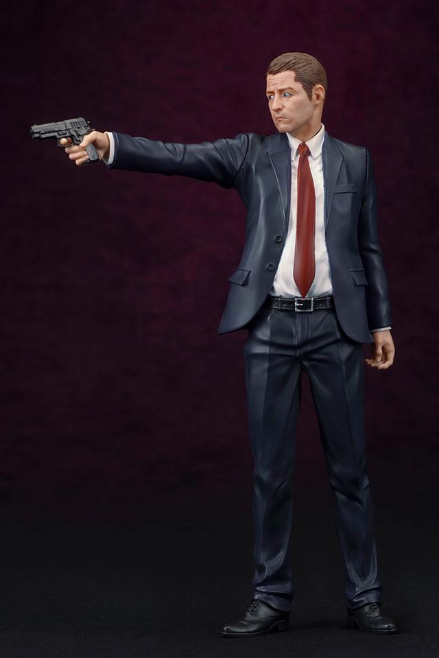 画像3: 「GOTHAM」 ジェームズ "ジム"・ゴードン