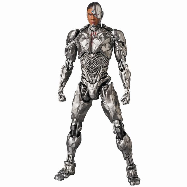 画像1: マフェックス(MAFEX) サイボーグ