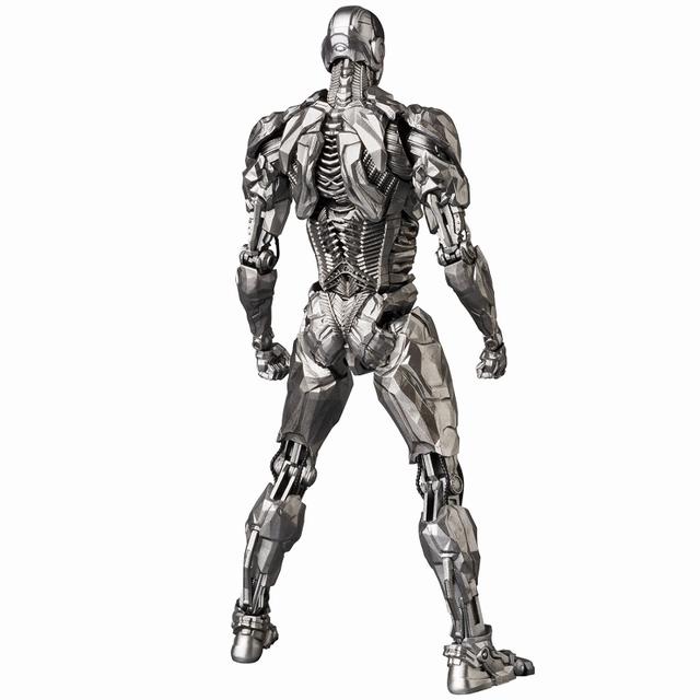 画像2: マフェックス(MAFEX) サイボーグ