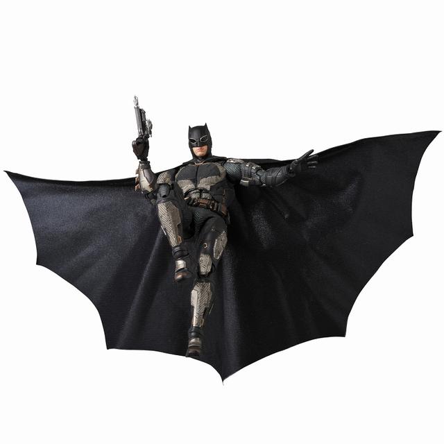 画像4: マフェックス(MAFEX) バットマン タクティカルスーツ ver