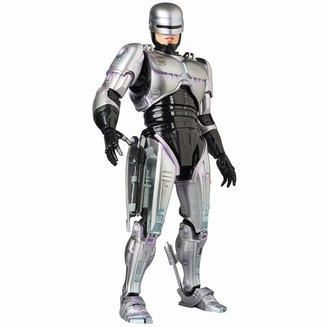 画像4: 「ロボコップ」