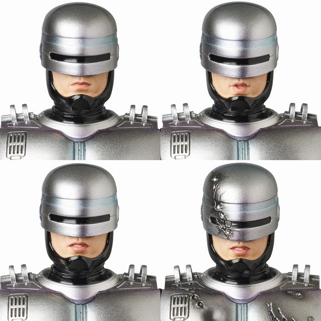 画像7: 「ロボコップ」