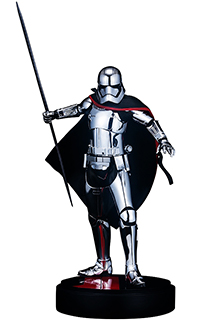 コトブキヤ ARTFX+ STAR WARS キャプテン・ファズマ 1/10 ARTFX+