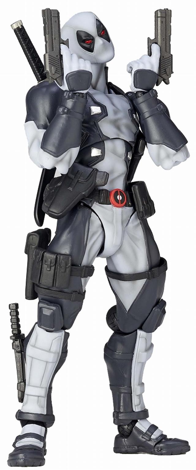 画像1: Amazing Yamaguchi 「デッドプール X-FORCE ver」