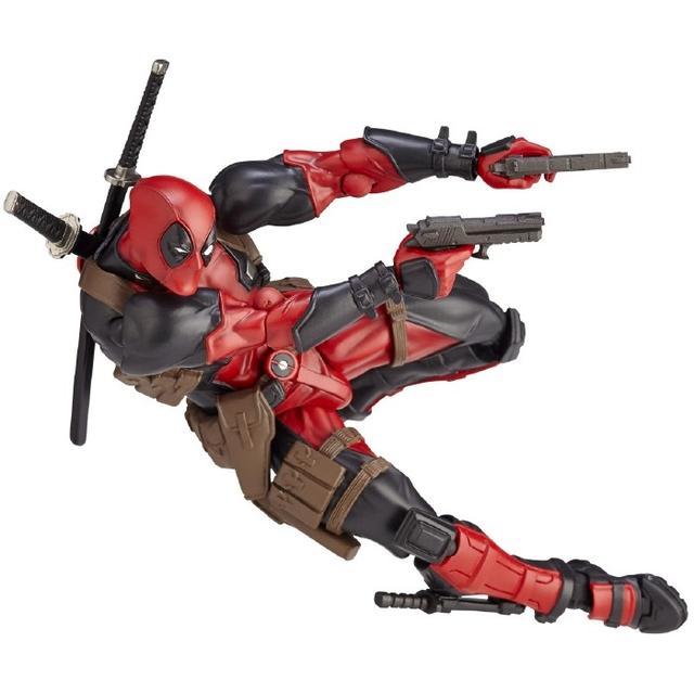 画像3: Amazing Yamaguchi 「デッドプール」再再販売