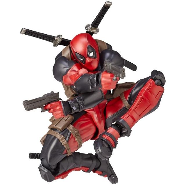 画像2: Amazing Yamaguchi 「デッドプール」再再販売