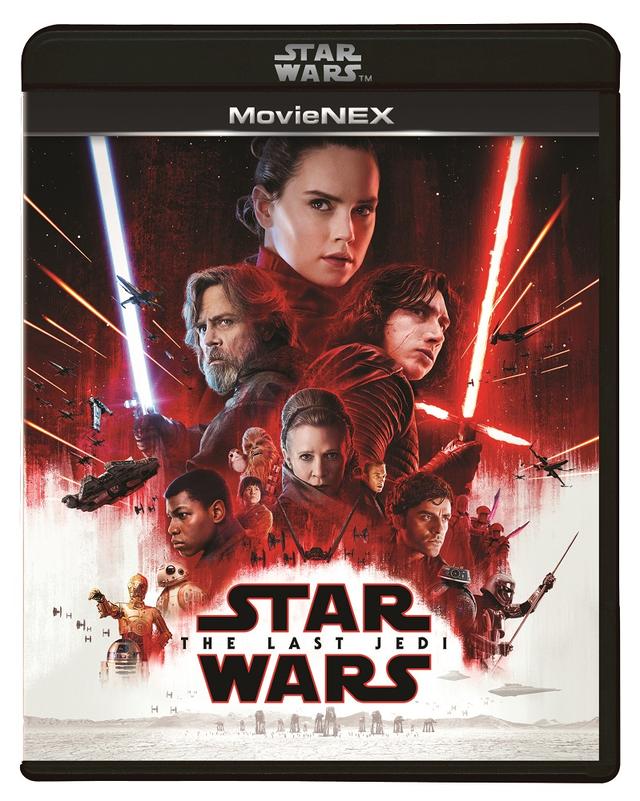 画像: (c)Lucasfilm