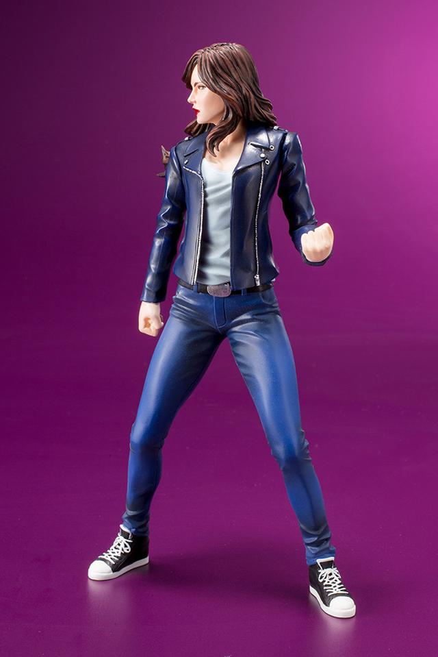 画像2: 「 ディフェンダーズ 」ARTFX+ ディフェンダーズ ジェシカ・ジョーンズ