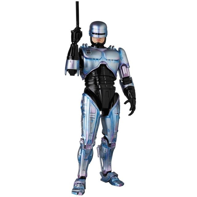 画像1: 「 ロボコップ2 」 マフェックス(MAFEX) ロボコップ