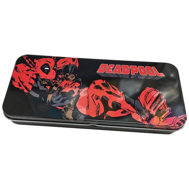 画像: カンペンケース デッドプール screenstore.jp
