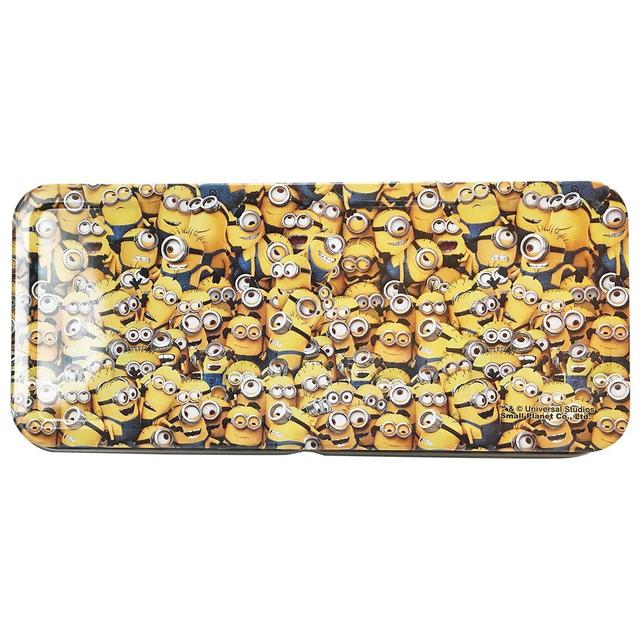 画像2: 「 ミニオン 」カンペンケース ボブ&ぎっしり screenstore.jp