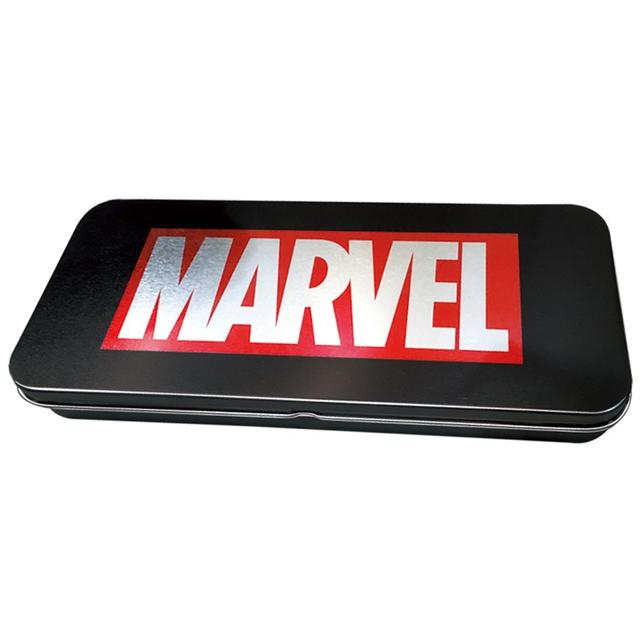 画像: マーベル カンペンケース ロゴ screenstore.jp