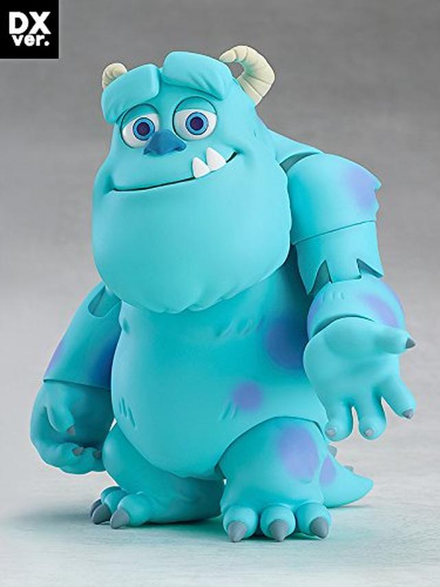 画像1: 「 モンスターズ・インク 」 サリー ねんどろいど サリー DX Ver.