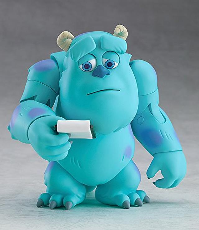 画像9: 「 モンスターズ・インク 」 サリー ねんどろいど サリー DX Ver.